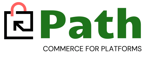 Path logo